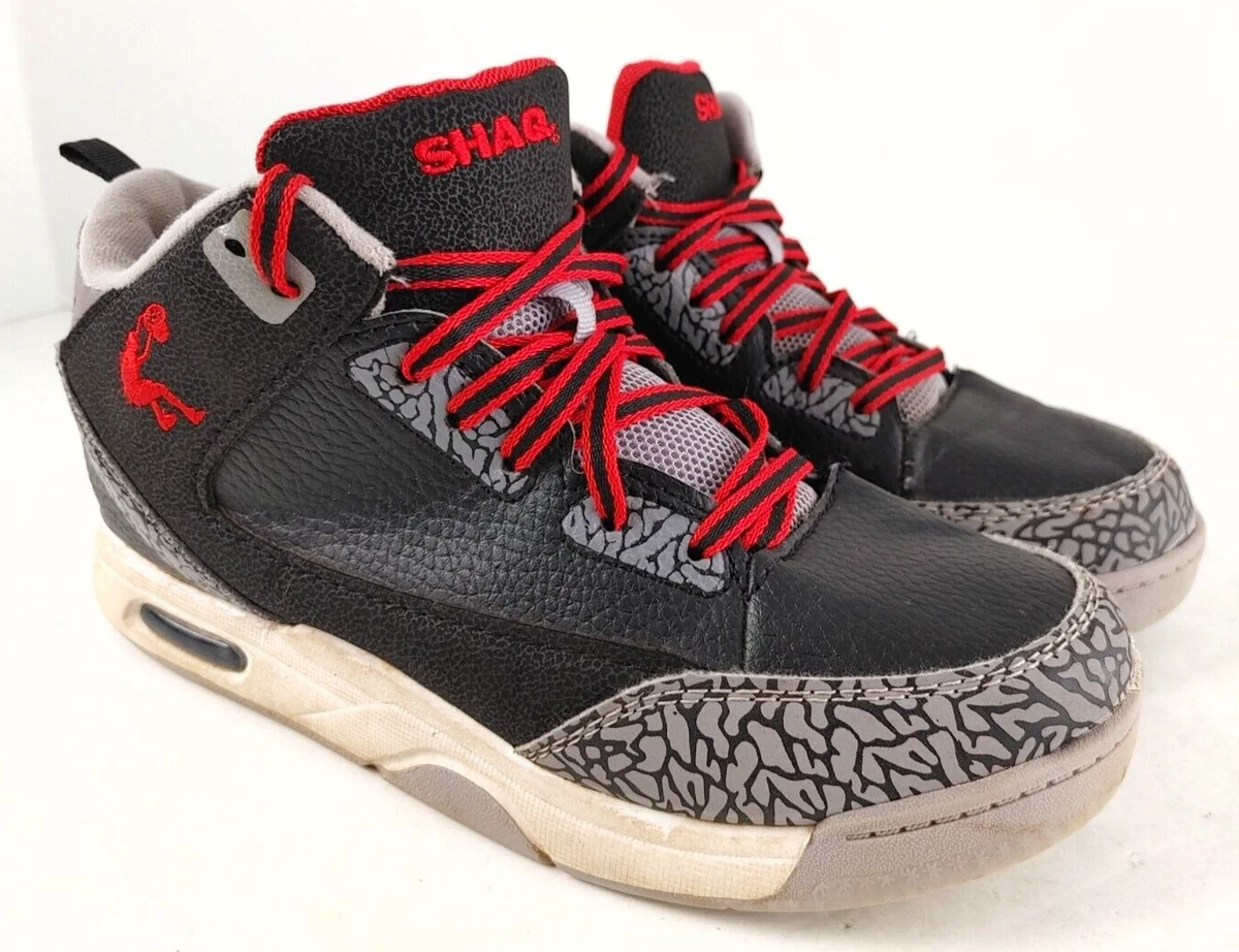 Best shaq shoes sale
