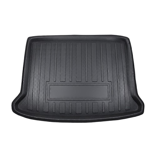 Rear Trunk Cargo Mat Tray Liner Floor Carpet Protector Pad For 19-23 Mazda CX30 - Picture 2 of 10
