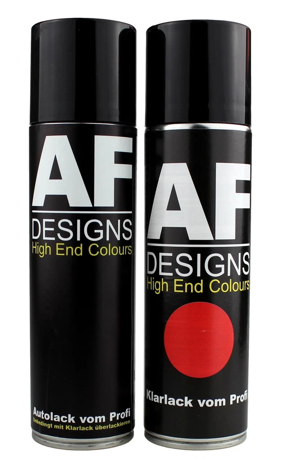 ALEX FLITTNER DESIGNS Bomboletta spray per SUZUKI ZCD GALACTIC GREY vernice trasparente metallizzata vernice auto