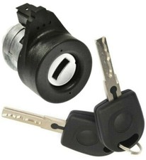 Cilindro de bloqueo de encendido para 00-05 Volkswagen Jetta, 00-01 Volkswagen Golf