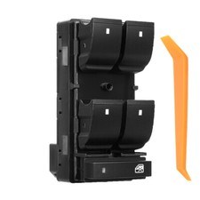 Master Power Window Door Switch For 2007-2013 Chevrolet Silverado 20945129 1500