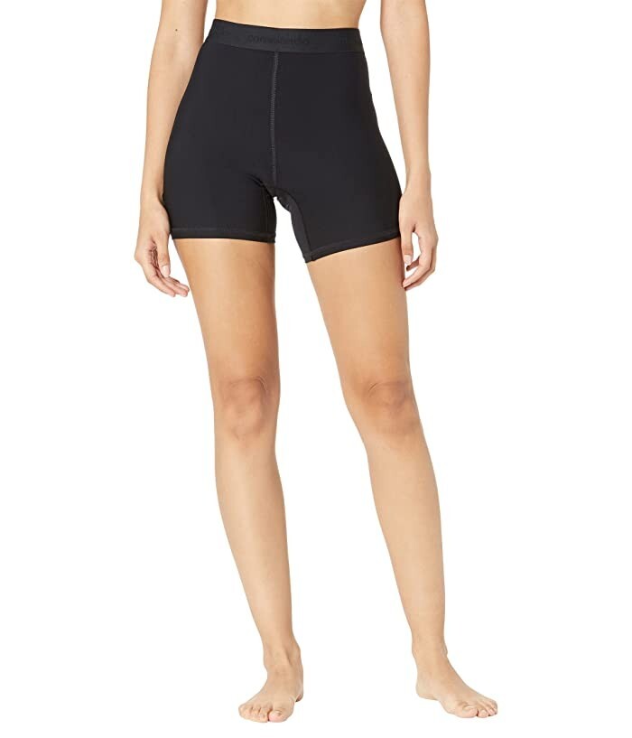 Commando Butter Boxer Brief L49531 Womens Underwear Size XL  