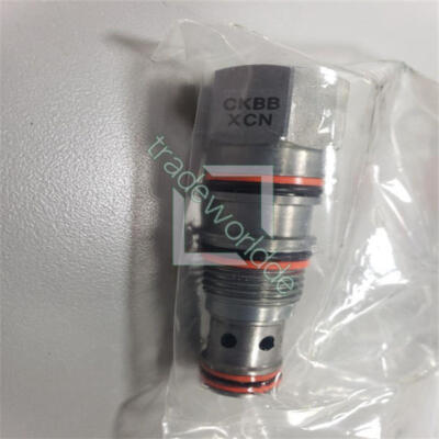 ONE NEW Sun Hydraulics CKBB-XCN CKBBXCN CKBB XCN check valve