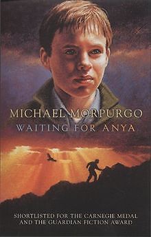 Waiting for Anya. (Lernmaterialien) von not specified | Buch | Zustand gut