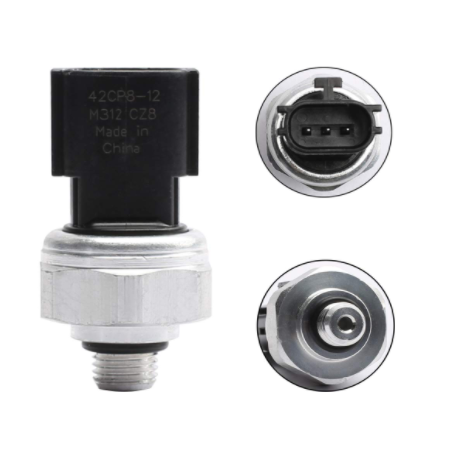 Nuovo Sensore Di Pressione Olio Servosterzo 497636N20A 49763-6N20A 42cp12-49763