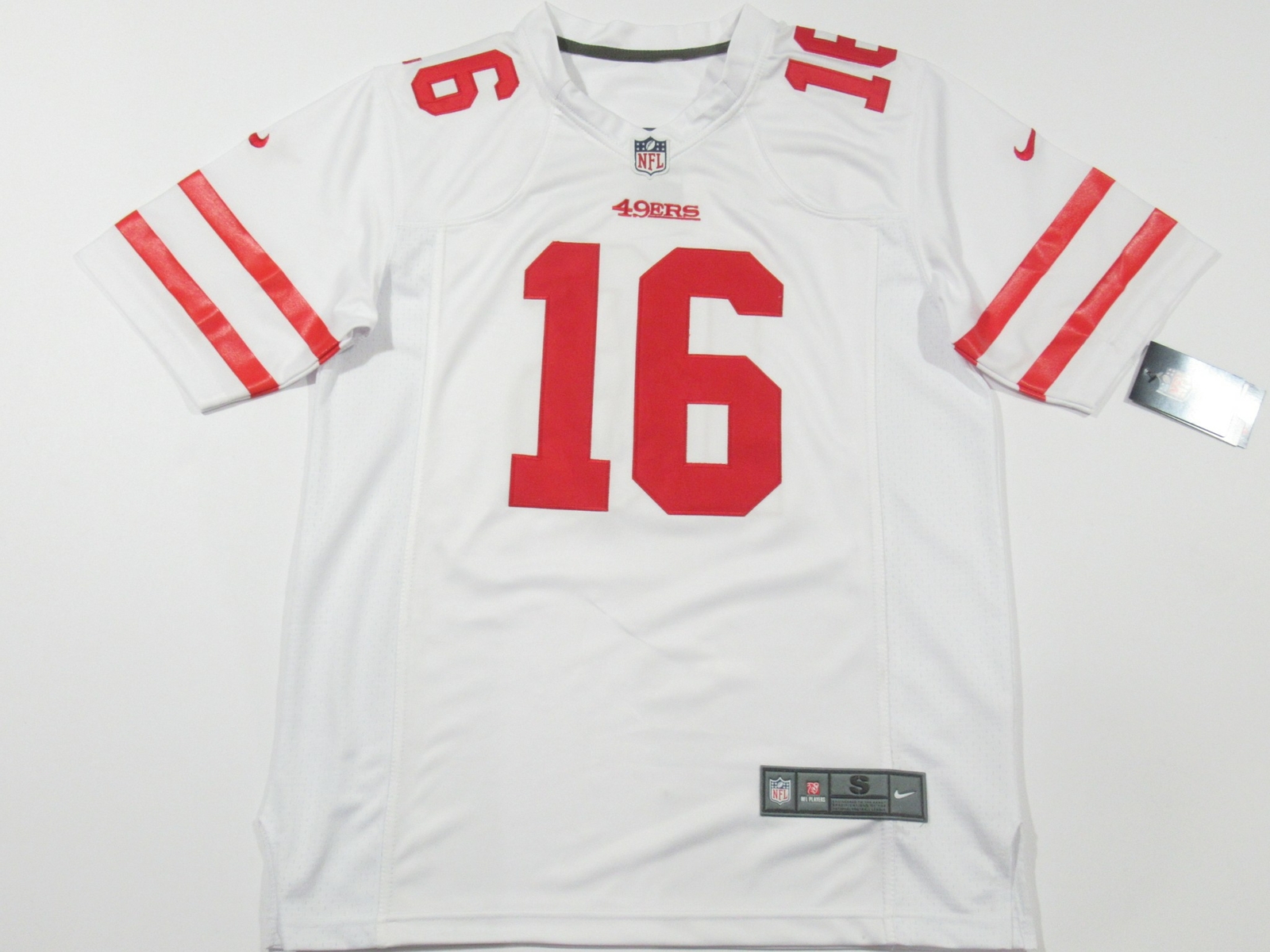 joe montana jersey black