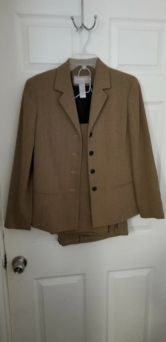 Liz claiborne pant suits cheap