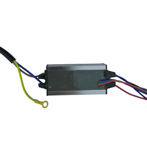 Led Chip rgb Driver 10w 20w 30w 50w 100w Cob light 24Key Remote control dimmable - Picture 18 of 35
