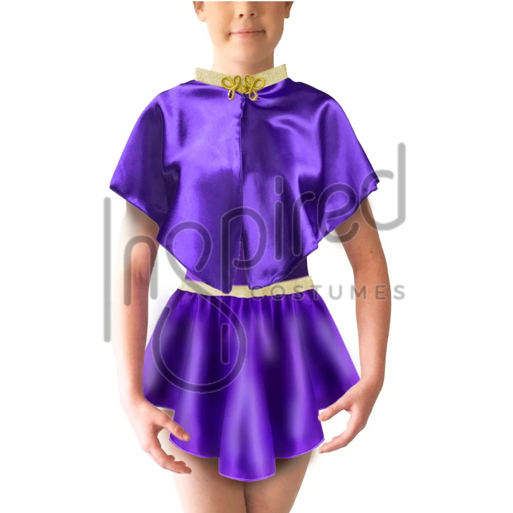 The greatest showman anne wheeler cheap costume