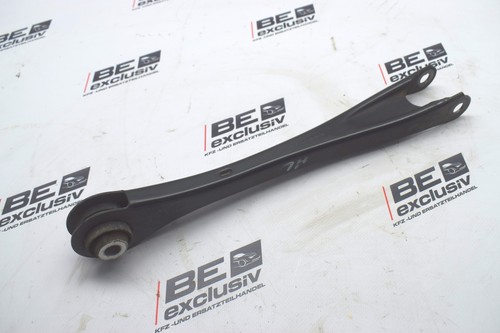 BMW 318d F31 Querlenker hinten links Längslenker Lenker Hinterachse 6792527
