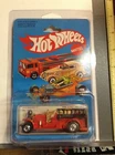 VINTAGE HOT WHEELS BLISTERS -  PICK YOUR CARS