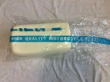  BRAND NEW seat FOAM Cushion fits HONDA ATC70 1984-1985