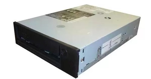 IBM LTO Ultrium 5-H SAS Interner Bandleser 46X5687