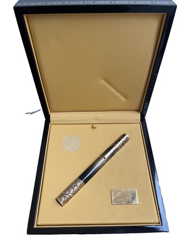 Louis Vuitton Grantour Metal Ballpoint Pen N79002 | eBay