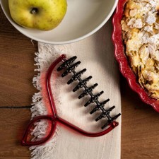 Marcato Teigrädchen "Pastabike" - Rot