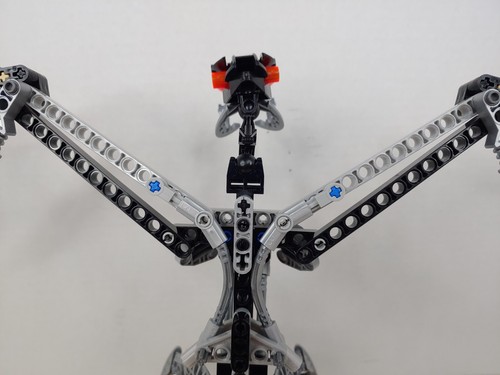 LEGO Turaga Dume & Nivawk 8621 BIONICLE Titans 100% Complete READ - Picture 11 of 18