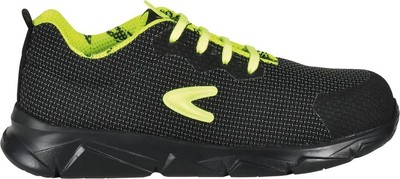 Cofra SS3BUS Bustle S3 Safety Shoe Black