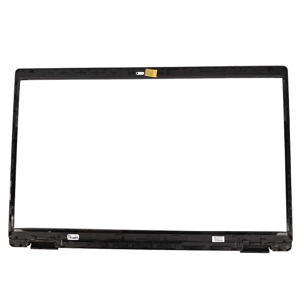 New LCD Back Cover+Front Bezel+Hinges For Dell Latitude 15 3520 E3520 017XCF