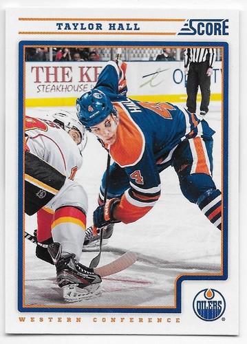 12/13 SCORE BASE Hockey (#1-250) U-Pick From List - Picture 182 of 236