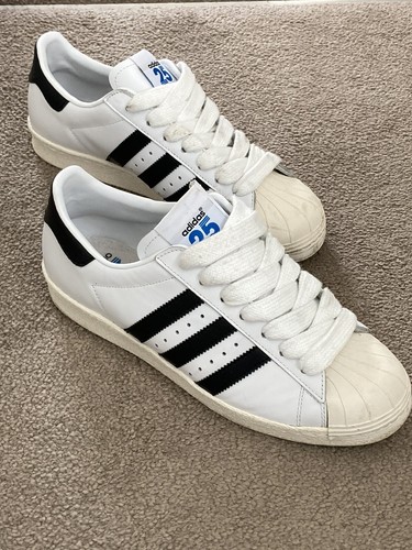 adidas superstar trainers 25th 