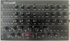 twisted electrons therapsid MKII inkl. 2 Stü...