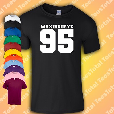 Maxinquaye 95 Tricky T-Shirt | Massive Attack | Trip Hop