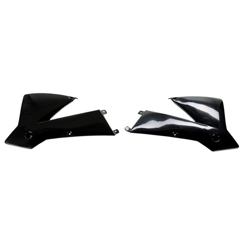Kit plástico negro UFO KTM SX 125/250/360 (01-02) KTKIT501 - Imagen 5 de 6