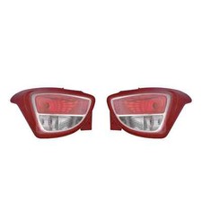 Heckleuchte Rückleuchte Set links rechts für Hyundai i10 BA IA 1.0 LPG