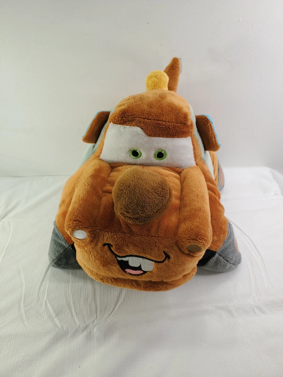 Tow mater pillow pet new arrivals