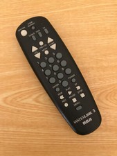 RCA Systemlink 3 RCU300WD Remote Control