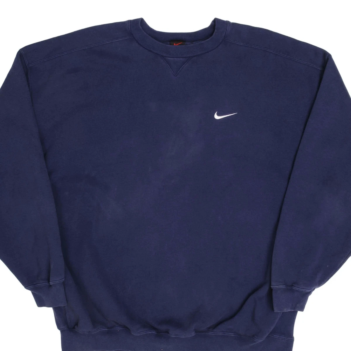 Nike 1990s Vintage Sweaters for Men for sale | eBay