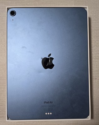 Apple iPad Air 第5世代 64GB Apple pencil付き Apple iPad Air (第五世代)