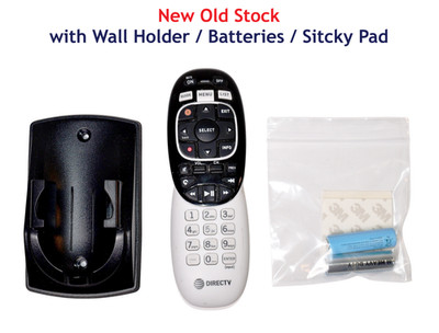 RC72H DIRECTV DRE REMOTE CONTROL for DIRECTV HOTEL & Residential URC3009MBC1-0-R