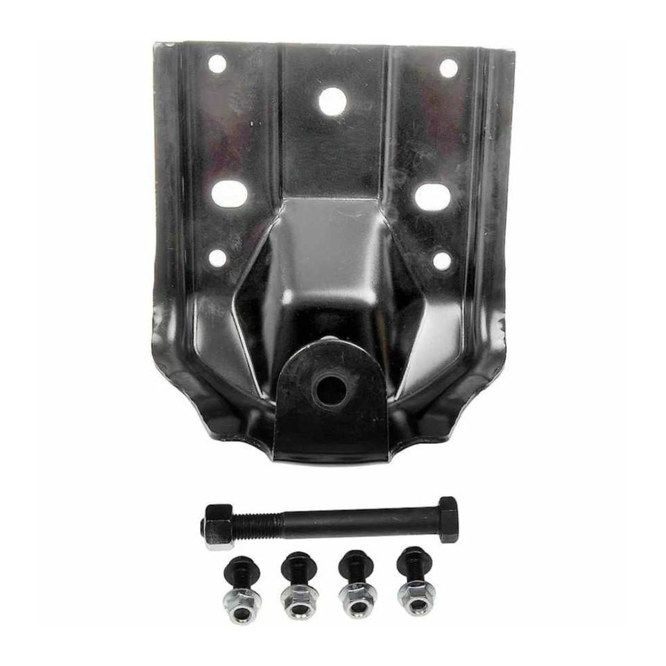 Suspensión para Chevy C3500 1997 1998 - Suspensión de resorte de hoja acero trasero | 15603934 Foto 3 de 4