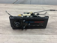 1990-1997 Mazda Miata Oem HVAC Control Panel ...