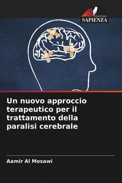 Un Nuovo Approccio Terapeutico Per Il Trattamento Della Paralisi Cerebrale Buch-image