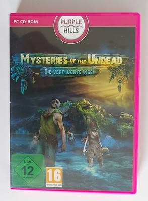 PC Wimmelbild Spiele Purple Hills Wimmelbildspiele verschiedene Titel