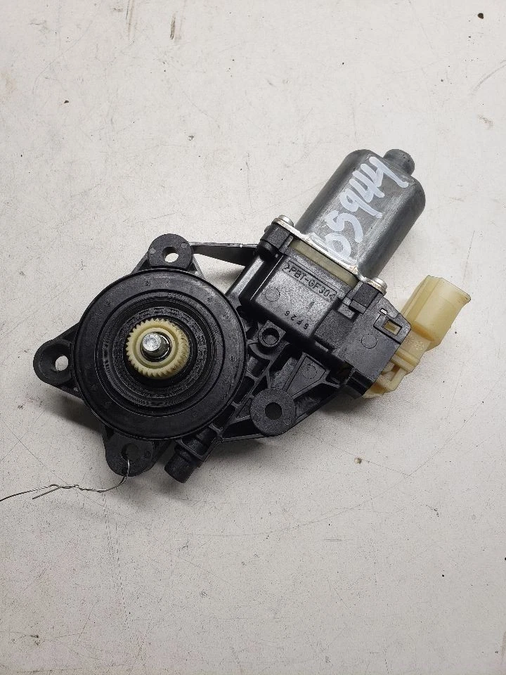 Motor de ventana eléctrica del conductor convertible delantero para 08-15 MINI COOPER 1402530 Foto 2 de 4