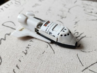 Gobots Spay-C 1983 Space Shuttle