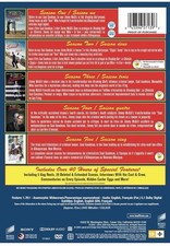 Better Call Saul: Seasons 1-5 Collection DVD 