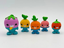 Fisher Price Octonauts Vegimals Figures - Ful...