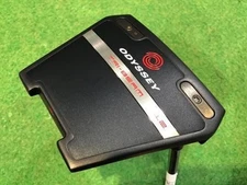 [Used] Odyssey TRI-BEAM TWELVE 34 inch putter PT STROKE LAB(2023) (Flex etc.)