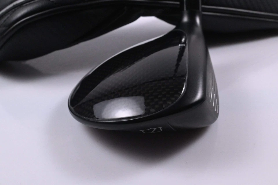 Wilson DYNAPWR Carbon 2025 #3+ Wood / 13.5 Degree / Regular Ventus TR Blue 6 - Image 3 of 4