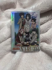 Kayou Naruto: Heaven Scroll English - Naruto - NRSA01-PTR-019L3