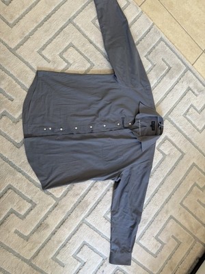 dress shirt men long sleeve