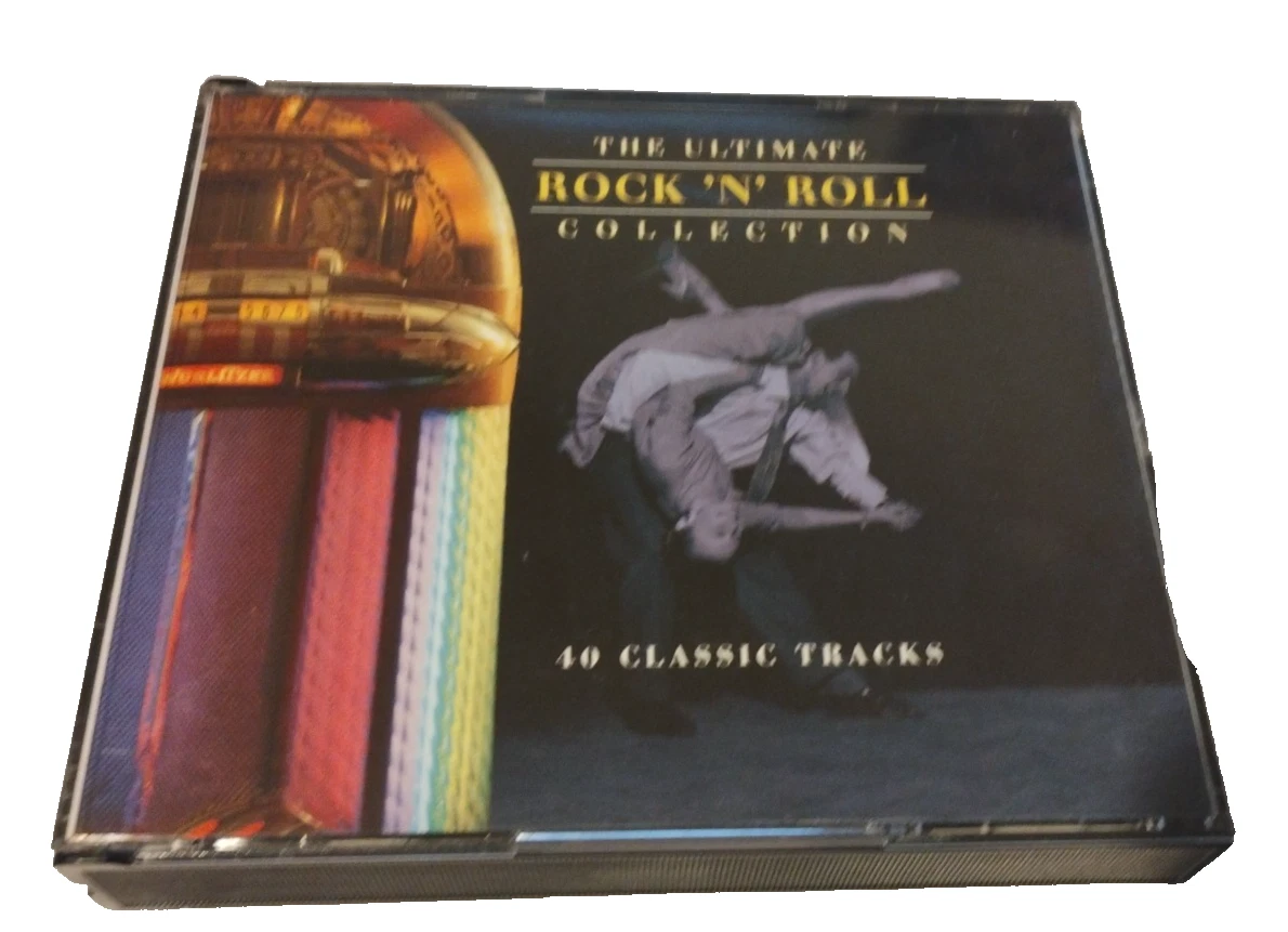 Box Set The Ventures Music CDs for sale | eBay