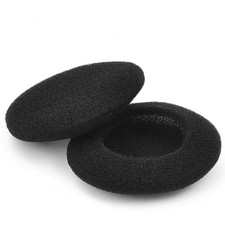 Headphones Replacement Memory Foam Ear Pads Sponge Cushion Covers Earphone Prot