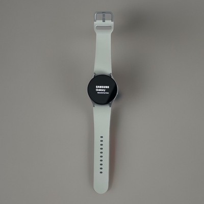 Watch 6 SM-R930 (40mm) Bluetooth Aluminum Case BioActive Sensor s-l400.jpg main image 2