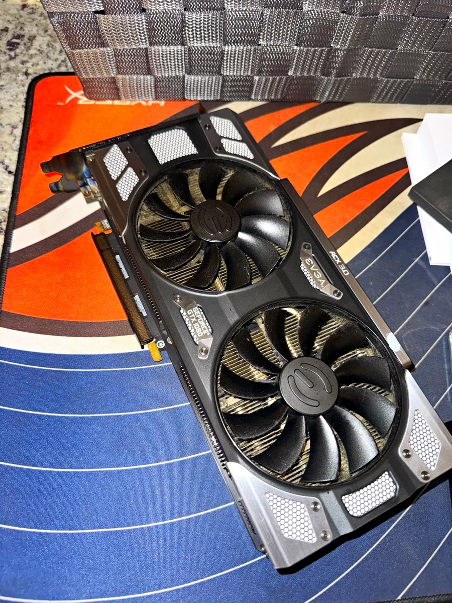 EVGA NVIDIA GeForce GTX 1080 Computer Graphics Cards | Updated Oct