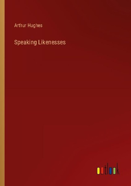 Speaking Likenesses Arthur Hughes-image